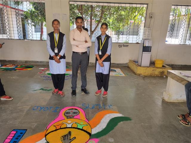 Vote for Better India Program