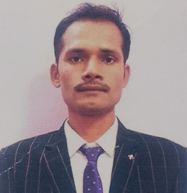 Munindra Kumar Tiwari